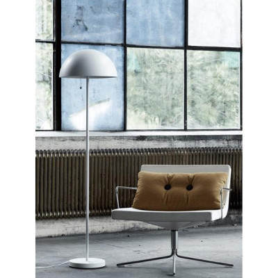 Đèn cây đứng decor, đèn sàn Markslojd Bas - hàng chính hãng Sales