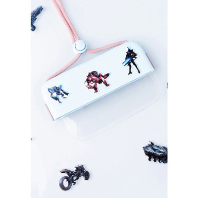 Túi chống nước WiWu Aqua WaterProof Bag dành cho điện thoại- Hàng chính hãng