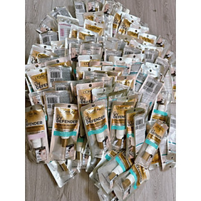Kem Chống Nắng L’Oreal Mịn Nhẹ Nâng Tông Giảm Thâm Nám 15ml