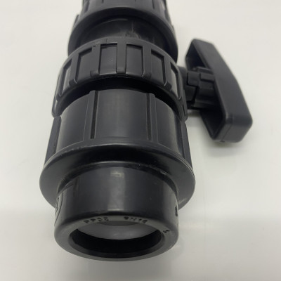 Van HDPE phi 32 Tianyan