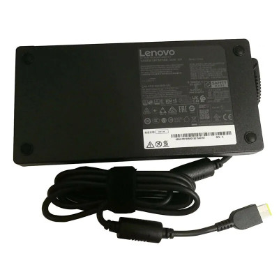 Sạc dành cho Laptop( Adapter For) Lenovo ThinkPad 9000K Y9000K Y9000X1 Charger 300W 20V 15A USB Hàng nhập khẩu.