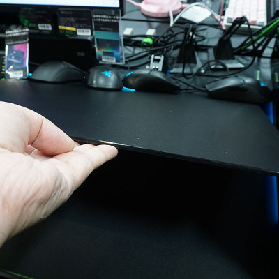 Tấm lót chuột Razer Atlas_Mới, hàng chính hãng