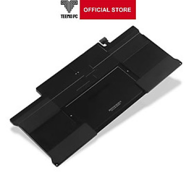 Pin Dành Tương Thích Cho Macbook Air 13 Inch 2016 A1369 TEEEMO PC Hàng Nhập Khẩu New Seal