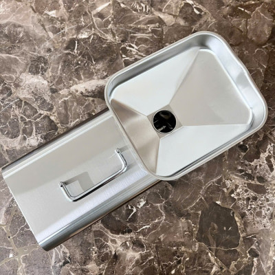 Máy ép dầu ăn thực vật chuyên dụng gia đình thương hiệu Septree T2S công suất 1000W - Trục ép dài 236mm - Hàng chính hãng (Bảo Hành 12 Tháng)