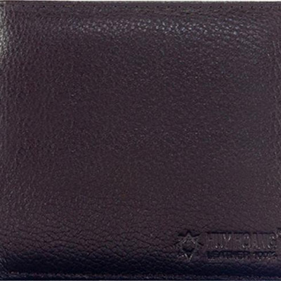 Bộ Ví & Thắt Lưng Nam Đầu Kim Huy Hoàng HT2115-HT4109 (23 x 11,5 cm) - Nâu