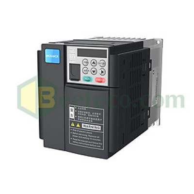 Biến tần Inovance MD200 1P, 220V MD200S2.2B-INT