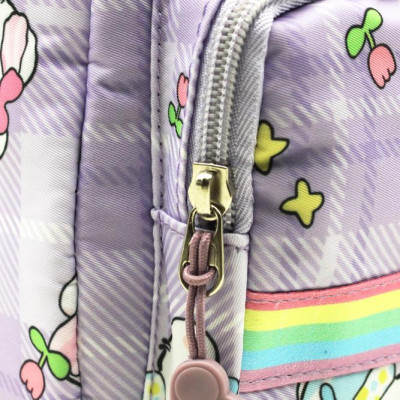 Ba Lô Thời Trang 2024 - Baoding S1-8-161 - Thỏ Tím