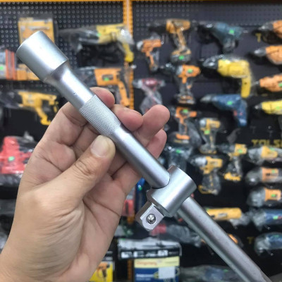 Bộ dụng cụ chuyên dụng mở bu lông 94 chi tiết Tolsen 15145- Chính hãng