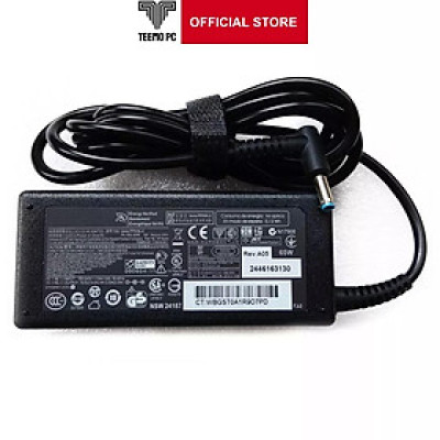 Sạc Tương Thích Cho Laptop Hp Pavilion 14 Al117Tu 14 Al116Tu Adapter 19.5V-3.33A - Hàng Nhập Khẩu New Seal TEEMO PC TEAC805