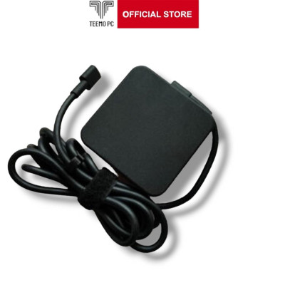 Sạc Tương Thích Cho Laptop MSI Summit E16 FlipEvo A11MT A12MT A13MT 65w- Hàng Nhập Khẩu New Seal TEEMO PC X49
