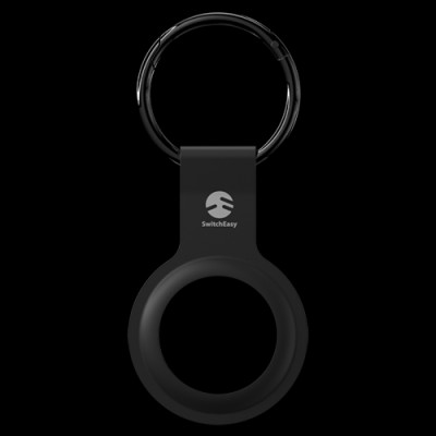 Bao Case Vỏ Bảo Vệ SwitchEasy Skin dành cho Apple Airtag_ Hàng Chính Hãng