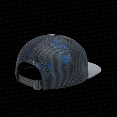 ƯU ĐÃI - Mũ snapback hiphop nam nữ NÓN SƠN chính hãng MC210GK-ĐN3HV