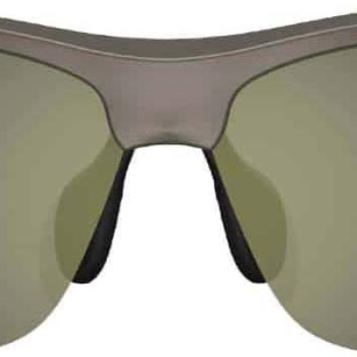 Kính mát thể thao Unisex Tifosi Intense -  Gọng Iron, Tròng GT