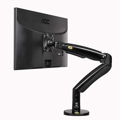 Giá treo màn hình máy tính NB F100A 22 - 35 inch -Hàng Chính Hãng 