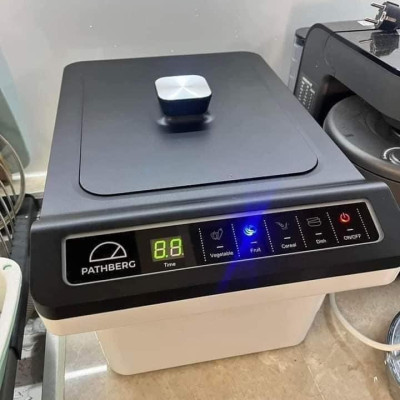  Máy rửa rau củ thực phẩm Fissler Pathberg- Made in Korea Hàng chính hãng