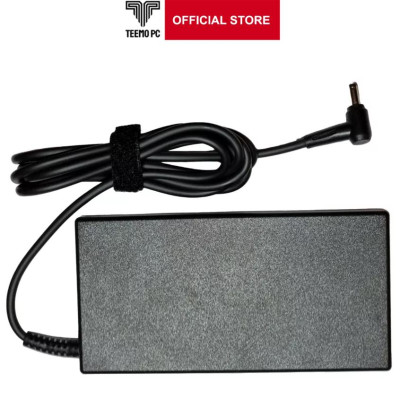 Sạc Tương Thích Cho (Adapter For) Laptop Msi Gf63 Thin 11Sc/Gtx1650 Max-Q A17-120P2A Chicony 120W 4.5Mm - Hàng Nhập Khẩu New Seal TEEMO PC