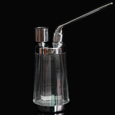 TẨU THUỐC NHỰA DẺO LỌC BẰNG NƯỚC YJ-055