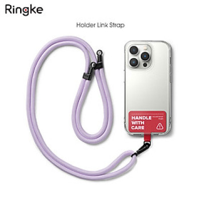 Dây đeo điện thoại RINGKE Holder Link Strap | Tarpaulin - Hàng Chính Hãng