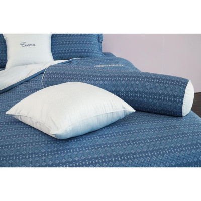 Bộ ga chun chần Everon EPC22047 (1 ga chun chần + 02 vỏ gối 45cmx65cm)