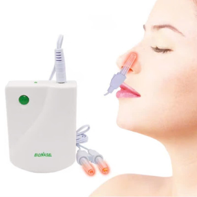 Máy hỗ trợ  viêm mũi dị ứng viên xoang máy nhỏ gọn 