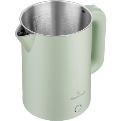 Ấm đun siêu tốc Smartcook 1.5L KES-3857 - Hàng chính hãng