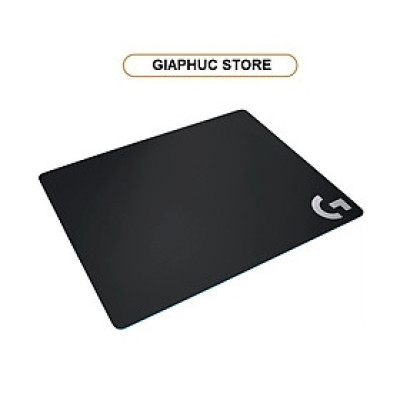 Miếng Lót Chuột Logitech G440 - GiaPhucStore | Hàng Chính Hãng