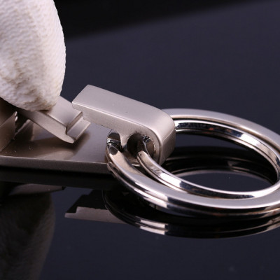 Móc Treo Chìa Khóa Ôto Xe Máy BCK2-635 Có Móc Gài Đỉa Quần ( giao màu ngẫu nhiên )