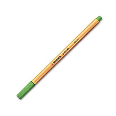 Bút Kỹ thuật STABILO PT88-43-Point-88, 0.4mm, màu 43