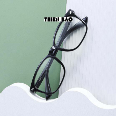 Kính lão thị, viễn thị, kính đọc sách Nam nữ thể thao toàn viền KT024 hàng đẹp chuẩn độ rõ chữ, bản lề lò xo  loại I