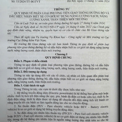 Sách Luật Trật Tự, An Toàn Giao Thông Đường Bộ - Hệ thống Văn Bản Quy Định Chi Tiết Thi Hành - V2555T