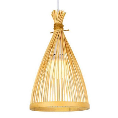 Đèn thả tre tô điểm nhà hàng,đèn quán cafe,đèn thả,đèn trang trí,đèn tô điểm quán trà, đèn tô điểm nhà hàng DT