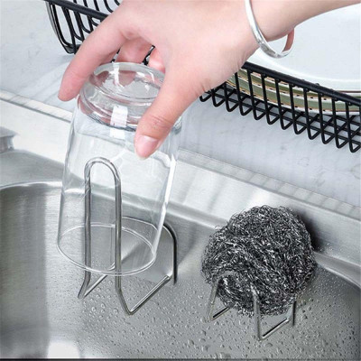 Giá Inox, Móc Inox Treo Gài Cuộn Giấy Vệ Sinh Lõi Rỗng, Móc Treo Đồ Dính Tường Đa Năng, Móc Inox Dán Tường. Takyhome 4085