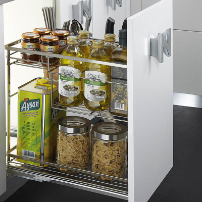 Giá để dao thớt gia vị sơn nano bảo hành han gỉ 10 năm