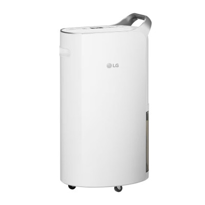 [COMBO CHUNG CƯ] Máy lọc không khí LG PuriCare360 - AS10 AS65 - Máy hút ẩm 19L LG - MD19GQGE0 - Hàng chính hãng LG