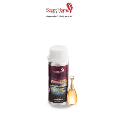 Tinh dầu Scent Homes - mùi hương (J’adore)