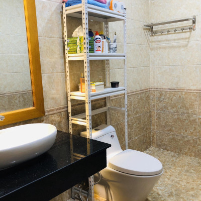 Kệ để đồ nhà Vệ sinh CSPS