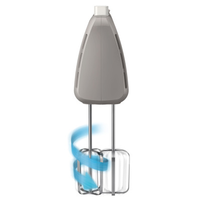 Máy Đánh Trứng Philips HR3705 (300W) - Hàng Chính Hãng