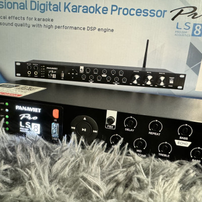 Vang Cơ - Vang Karaoke TAMASHI PRO - PANAVIET PRO - Âm Thanh Hay - ECHO - DELAY Cực Hay - Giá Cực Rẻ - Hàng Chính Hãng