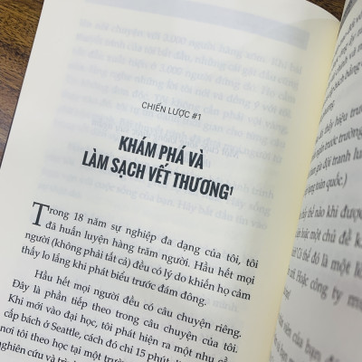 Nghệ Thuật Nói Trước Công Chúng