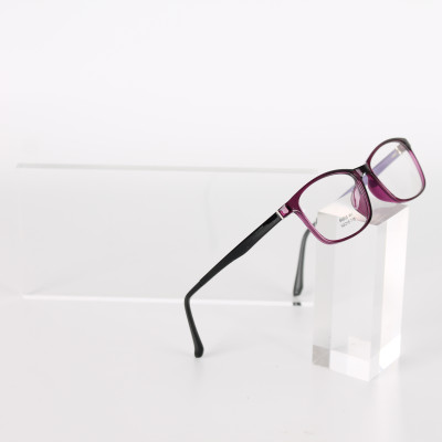 Gọng kính nhựa 86005 thời trang nam nữ cá tính siêu bền OURESS