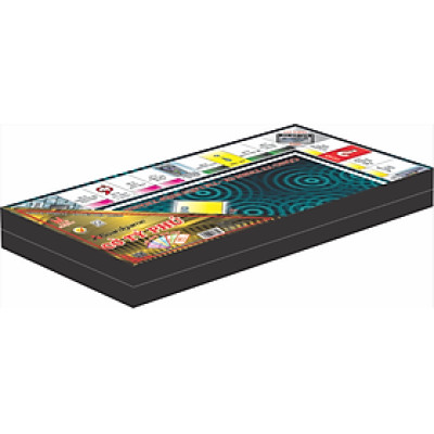 Bàn Tỷ Phú Lớn Liên Hiệp Thành