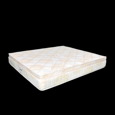 Nệm lò xo túi Harmony Vạn Thành