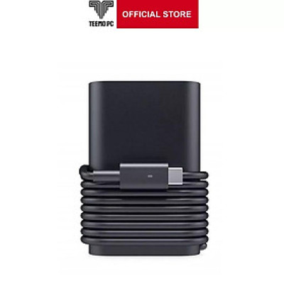 Sạc Tương Thích Cho Laptop Dell Xps 13 9310 2-In-1 - Hàng Nhập Khẩu New Seal TEEMO PC TEAC453