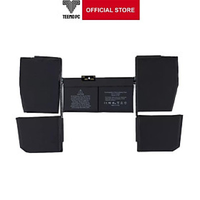 Pin Tương Thích Cho The New Macbook 12 Inch A1534 (2016-2017) TEEEMO PC Hàng Nhập Khẩu New Seal