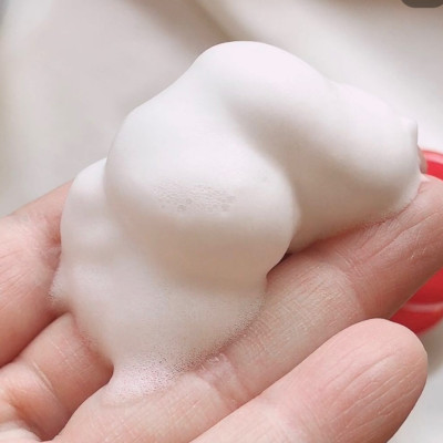 Sữa Rửa Mặt Tạo Bọt Skinlife Cow Facial Wash Pump Ngăn Ngừa Mụn Chai 160mL (Combo 160ml và Set 24ml)