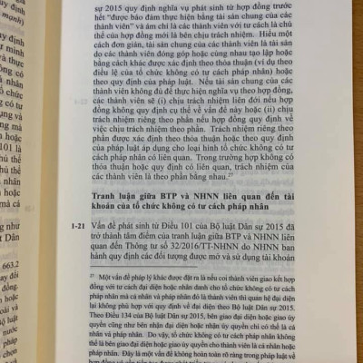 Pháp luật về hợp đồng