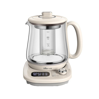 Máy pha trà Bear SUBE011 Hàng chính hãng