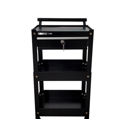 Xe đẩy dụng cụ mini 1 ngăn kéo Stronger Tool