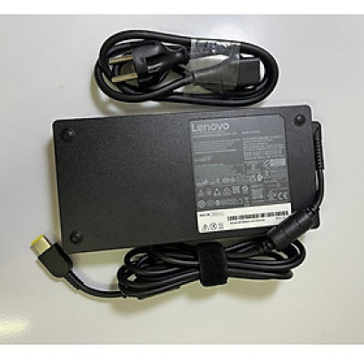 Sạc dành cho Laptop( Adapter For) Lenovo ThinkPad 9000K Y9000K Y9000X1 Charger 300W 20V 15A USB Hàng nhập khẩu.