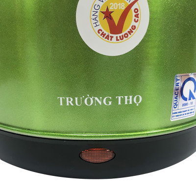 Ấm Siêu Tốc Trường Thọ K